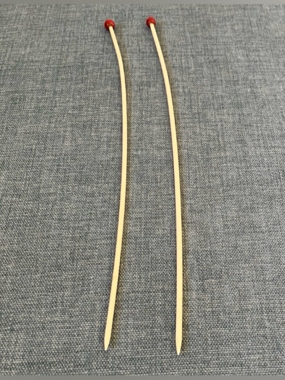 Knitting Needles